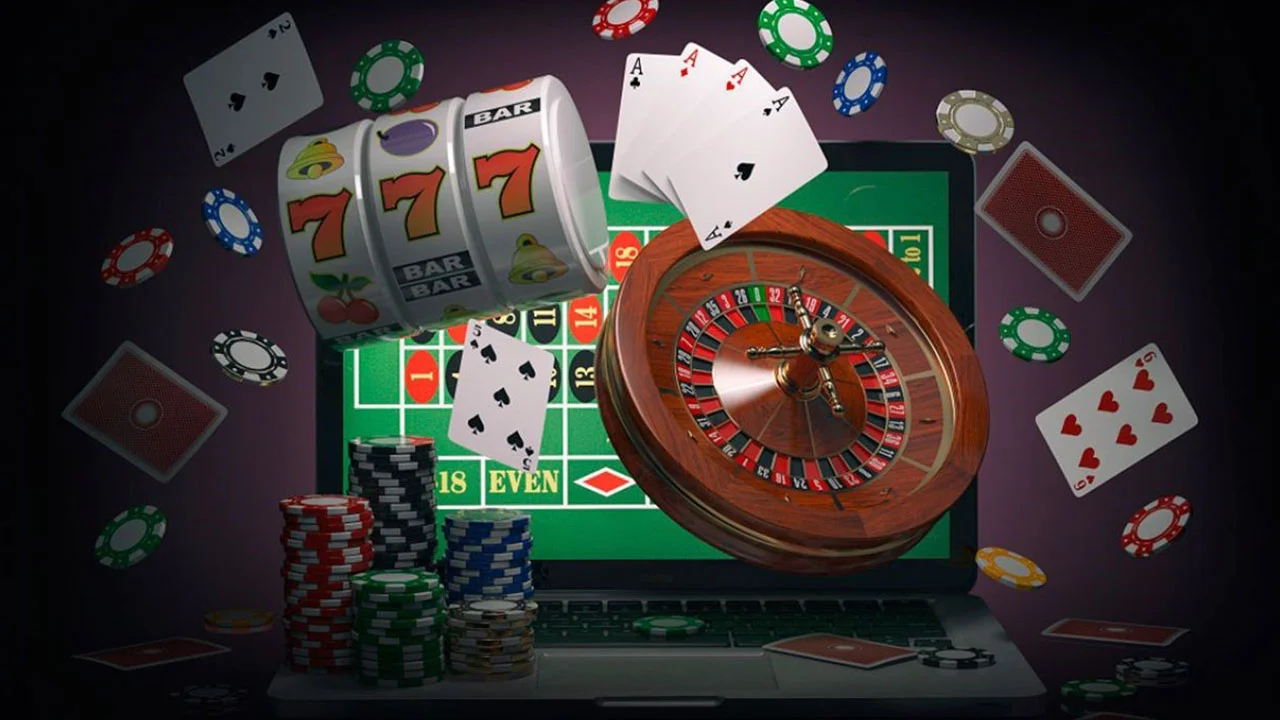 Cómo jugar en un casino online con éxito